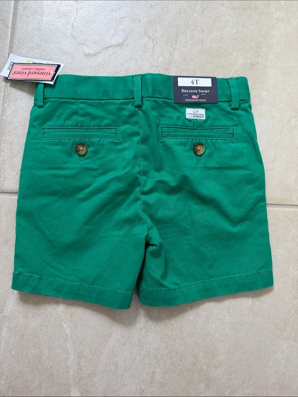 Vineyard Vines excellent nwt